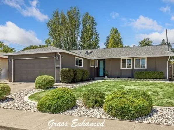 1725 Pine Avenue, Petaluma, CA 94954