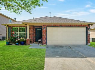 11946 Dalkey Dr, Houston, TX 77051