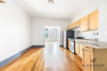 Rented by Blackwater Associates Inc.