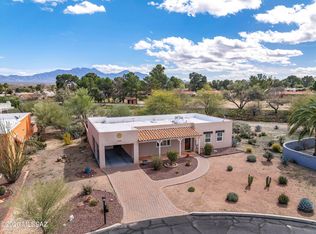 1500 N Placita Chistoso, Green Valley, AZ 85614