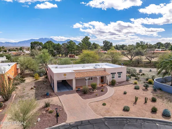 1500 N Placita Chistoso, Green Valley, AZ 85614