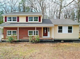 609 Francis Ave, Chesilhurst, NJ 08089