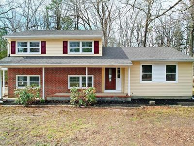 609 Francis Ave, Chesilhurst, NJ, 08089