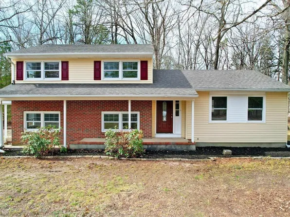 609 Francis Ave, Chesilhurst, NJ 08089