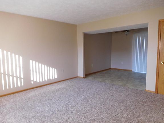 Living and Dining - 1st Floor other side of room