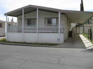 4444 E Avenue R SPACE 62, Palmdale, CA 93552