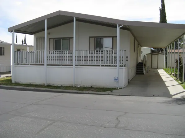 4444 E Avenue R Space 62, Palmdale, CA 93552