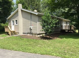 414 Under Mountain Rd, Millerton, NY 12546