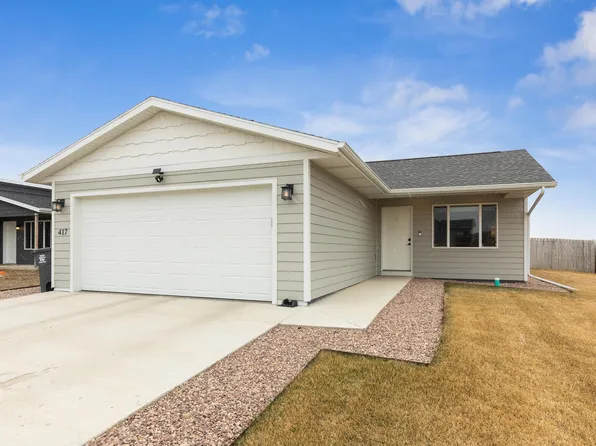 417 Nighthawk Dr, Elder, SD 57719