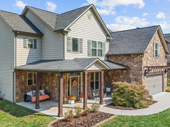 1118 Front Royal Ln, Knoxville, TN 37922