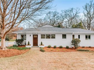 301 Parkway Dr, Athens, GA 30606