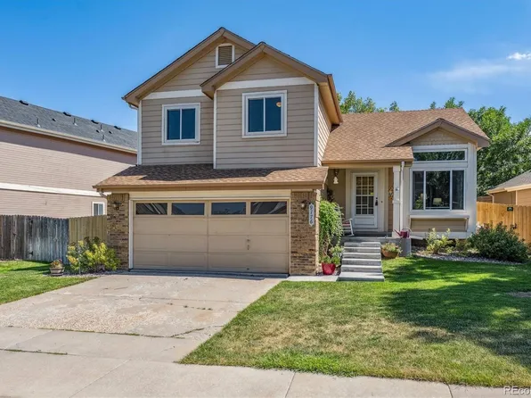 9176 W 102nd Place, Broomfield, CO 80021