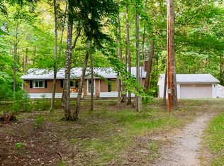 270 N East Mullett Lake Rd, Indian River, MI 49749