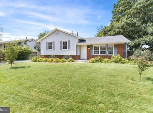 1123 Maplefield Rd, Newark, DE 19713