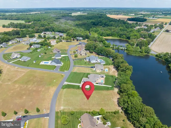 0 E Glen Loch Ln, Houston, DE 19954