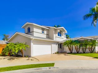 4209 Mount Voss Dr, San Diego, CA 92117