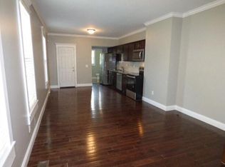 512 Cherry St #1, Fall River, MA 02720