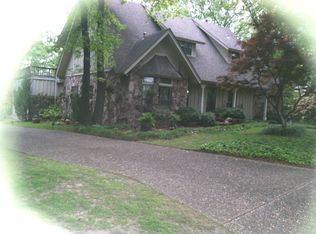 608 Silverwood Trl, North Little Rock, AR 72116