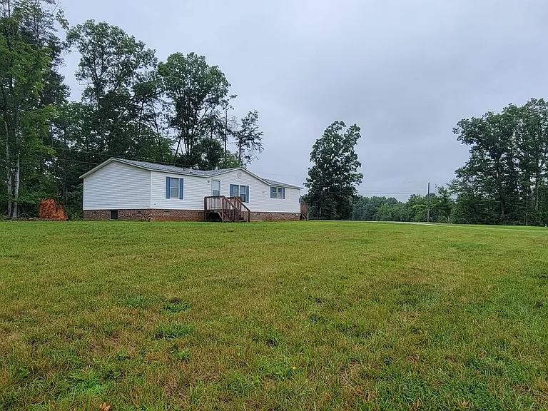 3626 S Jim Minor Rd — Photo 2