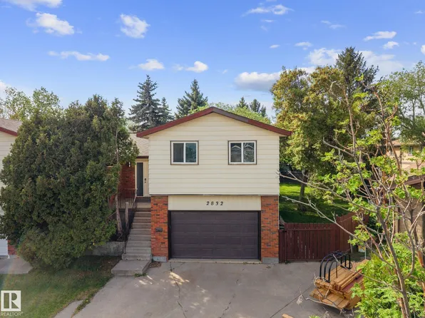 2832 135th Ave NW, Edmonton, AB T5A 3S4