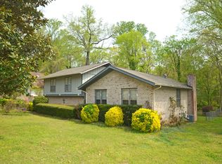 5708 Old Forge Cir, Raleigh, NC 27609