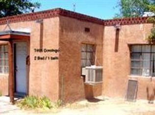 7401 Domingo Rd NE, Albuquerque, NM 87108