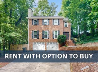 2862 Shillings Chase Ct NW, Kennesaw, GA 30152
