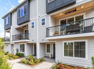 1322 194th St SE #E7, Bothell, WA 98012