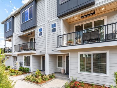 1322 194th Street SE #D1, Bothell, WA, 98012