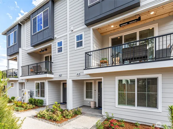 1322 194th Street SE #B6, Bothell, WA 98012