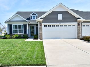 3396 Lehigh Ave, Westfield, IN 46074