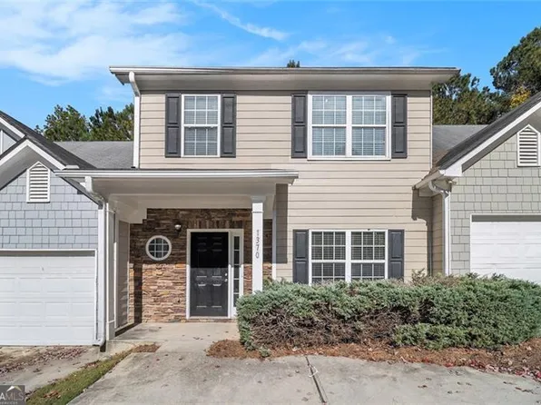 1370 Rogers Trce, Lithonia, GA 30058