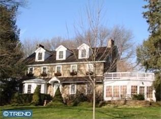 208 W Woodview Rd, West Grove, PA 19390