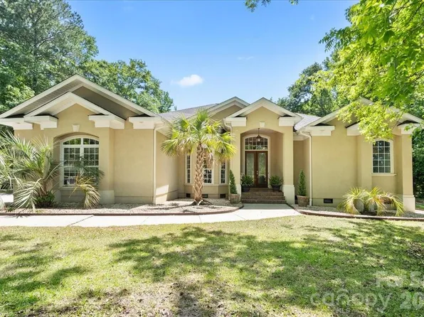 411 Chapman St, Chesterfield, SC 29709