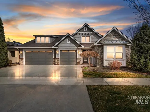 4074 W Bavaria St, Eagle, ID 83616