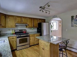 19 Winter St, Natick, MA 01760