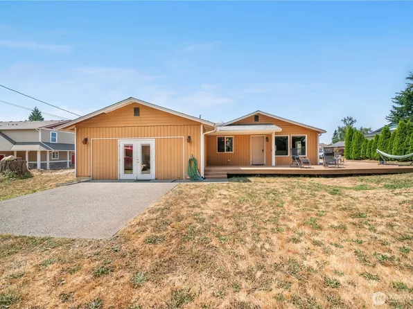 2515 Spruce Road, Lake Stevens, WA 98258