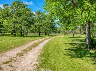 12018 Fm 2620 Rd, Bedias, TX 77831
