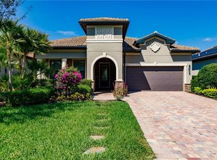 9419 Whooping Crane Way, Naples, FL 34120