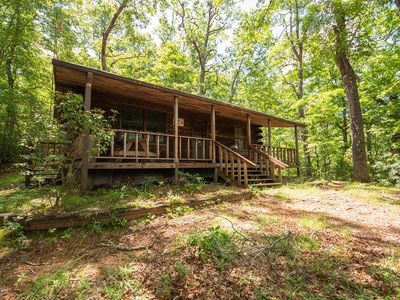 585 Bonfire Dr, Franklin, NC, 28734