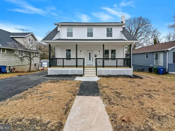 4008 Chesley Ave, Baltimore, MD 21206