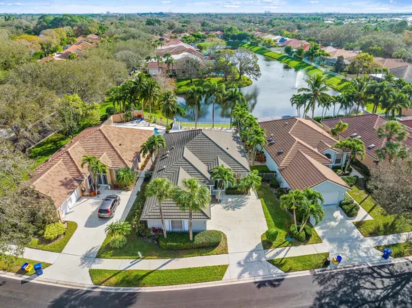 207 S Hampton Drive, Jupiter, FL 33458