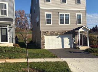 22931 Townsend Trl, Clarksburg, MD 20871