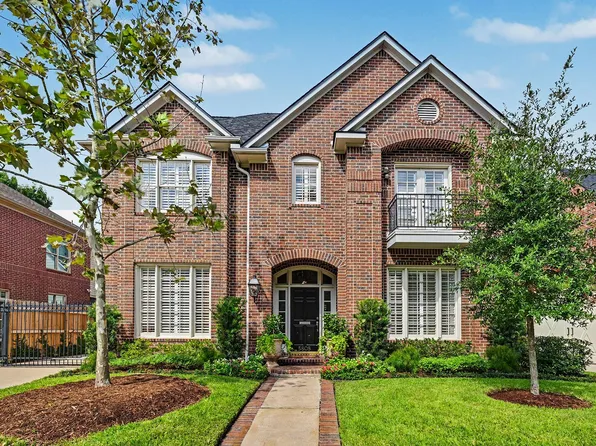 5808 Fordham St, Houston, TX 77005
