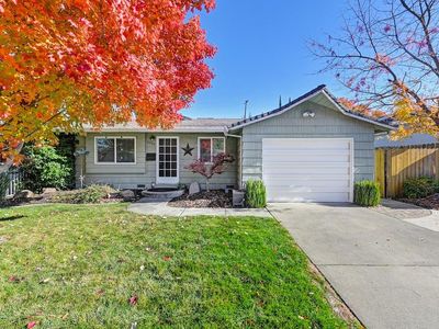 5906 Marlin Cir, Carmichael, CA, 95608