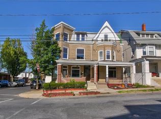 136 S 17th St, Allentown, PA 18104