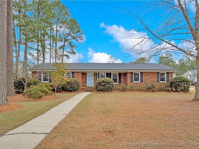 687 Blawell Cir, Stedman, NC, 28391
