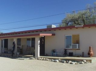 74809 Sunset Dr, Twentynine Palms, CA 92277
