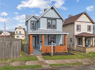2413 Banker St, McKeesport, PA