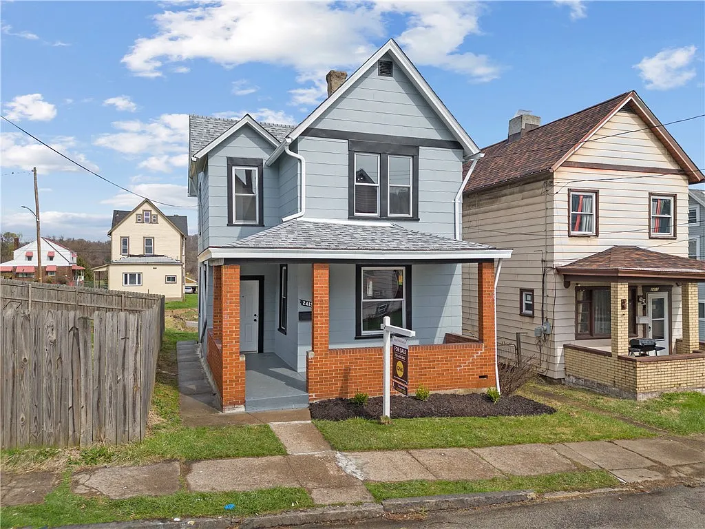 2413 Banker St photo 1